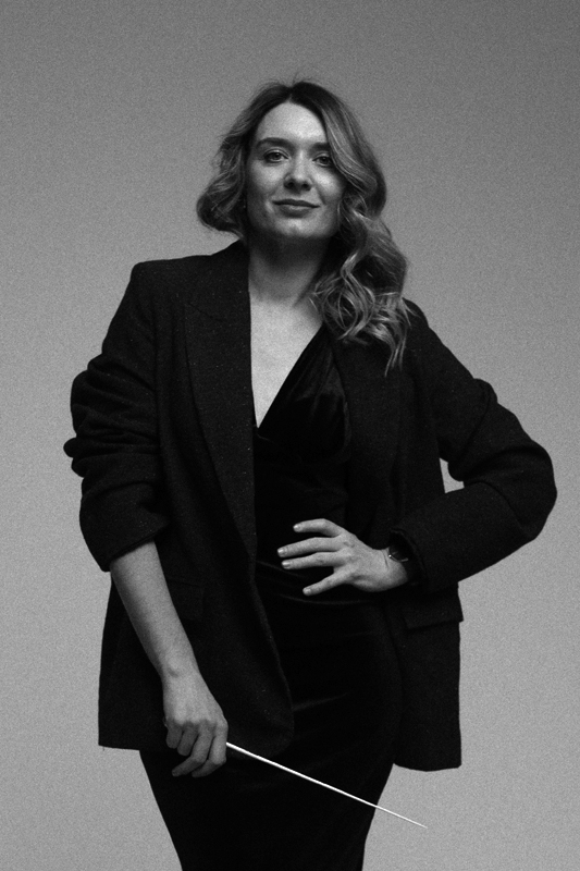 Foto: Maria Jurkewytsch
